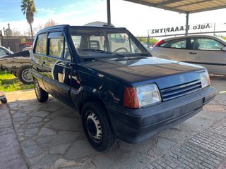 Seat Marbella 1994 JEANS ΣΥΛΛΕΚΤΙΚΟ-thumb-1