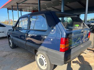 Seat Marbella 1994 JEANS ΣΥΛΛΕΚΤΙΚΟ-thumb-3