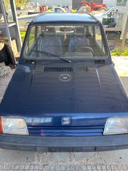 Seat Marbella 1994 JEANS ΣΥΛΛΕΚΤΙΚΟ-thumb-4