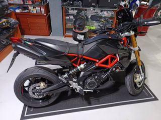 Aprilia Dorsoduro 2018 900 ΑΡΙΣΤΟ !!!!-thumb-1