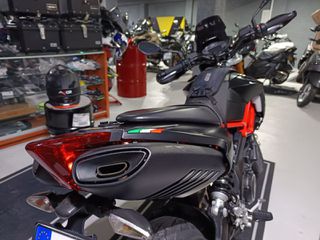 Aprilia Dorsoduro 2018 900 ΑΡΙΣΤΟ !!!!-thumb-3