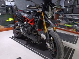 Aprilia Dorsoduro 2018 900 ΑΡΙΣΤΟ !!!!-thumb-36