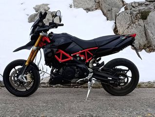 Aprilia Dorsoduro 2018 900 ΑΡΙΣΤΟ !!!!-thumb-37