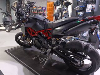 Aprilia Dorsoduro 2018 900 ΑΡΙΣΤΟ !!!!-thumb-11