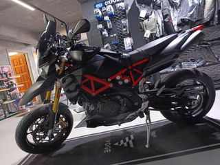 Aprilia Dorsoduro 2018 900 ΑΡΙΣΤΟ !!!!-thumb-20