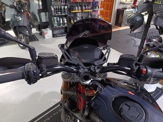 Aprilia Dorsoduro 2018 900 ΑΡΙΣΤΟ !!!!-thumb-25