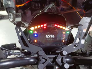 Aprilia Dorsoduro 2018 900 ΑΡΙΣΤΟ !!!!-thumb-26
