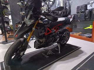 Aprilia Dorsoduro 2018 900 ΑΡΙΣΤΟ !!!!-thumb-28