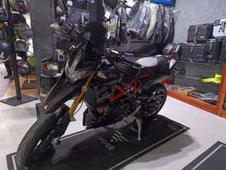 Aprilia Dorsoduro 2018 900 ΑΡΙΣΤΟ !!!!-thumb-29