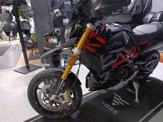 Aprilia Dorsoduro 2018 900 ΑΡΙΣΤΟ !!!!-thumb-30