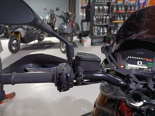 Aprilia Dorsoduro 2018 900 ΑΡΙΣΤΟ !!!!-thumb-35
