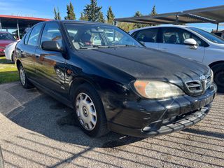 Nissan Primera 2003-thumb-1