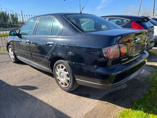 Nissan Primera 2003-thumb-3