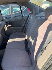Nissan Primera 2003-thumb-7