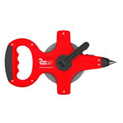 Μετροταινία Toptools Χάλυβα 50m – 28c534