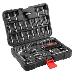 Καστάνια με Καρυδάκια Top Tools 38D570 1/4″ 49τμχ