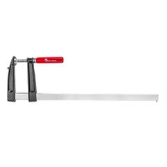 Σφιγκτήρας Τύπου “F” Top Tools 12A225 με Μέγιστο Άνοιγμα 500mm