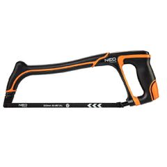 Πριόνι Neo Tools για Μέταλλο (300 mm, διπλής σύνθεσης λαβή)