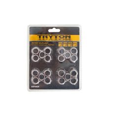 Tryton Σετ Λείανσης P120-p240 Για Tfw150k 20 Τεμ. – Eatfw04