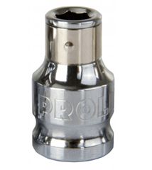 Προσαρμογέας Proline 3/8″ Για Μύτες 1/4″