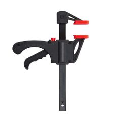 Σφιγκτήρας Ξυλουργικής Proline Μονού Χεριού 450x60mm (11345)
