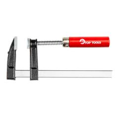 Σφιγκτήρας Πάγκου Top Tools 150×50 (12a200)