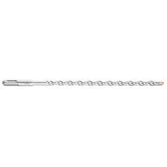 Τρυπάνι Μπετού Graphite Sds Plus 8 x 400 mm