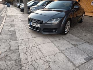 Audi TT 2008 2.0 TFSI-thumb-1