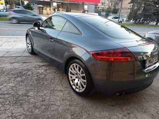 Audi TT 2008 2.0 TFSI-thumb-2