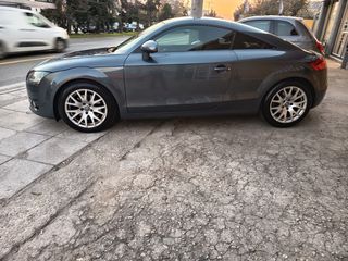 Audi TT 2008 2.0 TFSI-thumb-4