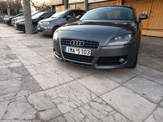 Audi TT 2008 2.0 TFSI-thumb-6
