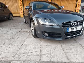 Audi TT 2008 2.0 TFSI-thumb-7