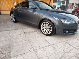 Audi TT 2008 2.0 TFSI-thumb-9