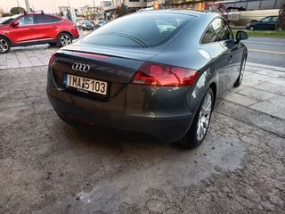 Audi TT 2008 2.0 TFSI-thumb-10