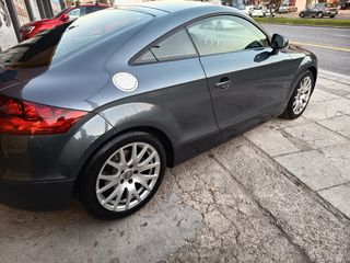 Audi TT 2008 2.0 TFSI-thumb-11