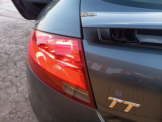 Audi TT 2008 2.0 TFSI-thumb-13