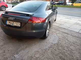 Audi TT 2008 2.0 TFSI-thumb-14