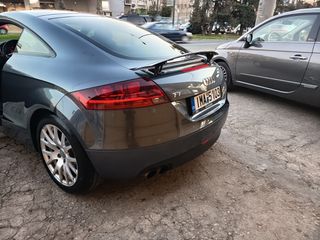 Audi TT 2008 2.0 TFSI-thumb-15