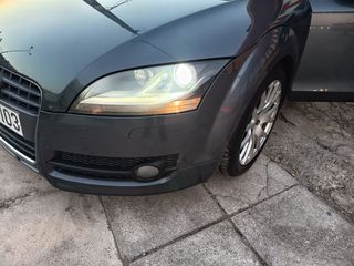 Audi TT 2008 2.0 TFSI-thumb-16