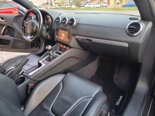 Audi TT 2008 2.0 TFSI-thumb-24