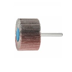 PFERD Τροχός Λείανσης με Άξονα Ø50x30mm A120