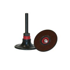KLINGSPOR QMC 555 Pad Στήριξης 50x6mm MEDIUM 295426