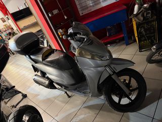 Honda SH 300 2007