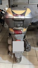 Honda SH 300 2007-thumb-1