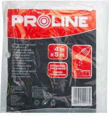 Νάυλον Προστασίας 4x5 ( προστασία βαφής ) ProLine