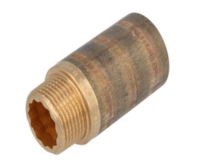 Viega - Προέκταση 1″ x 40mm