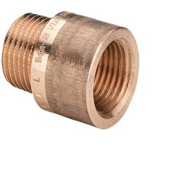 Viega - Προέκταση 3/4" x 100mm