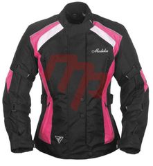 ΜΠΟΥΦΑΝ ΜΗΧΑΝΗΣ ΓΥΝΑΙΚΕΙΟ MODEKA 84400 JANIKA LADY 4 ΕΠΟΧΩΝ ΜΑΥΡΑ/ΡΟΖ