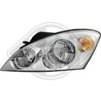 Kia pro ceed 3-trg 08 νέο κατοπιν παραγγελίας