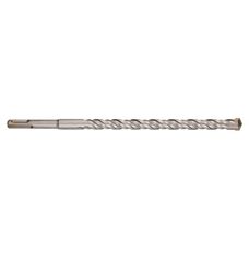 SDS Plus Διπλής Σπείρας Τρυπάνι για Σκυρόδεμα 14 x 260 mm